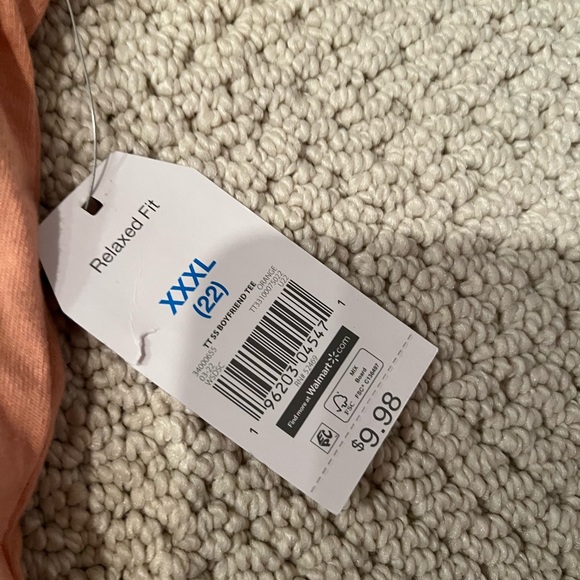 Time and tru tshirt - Picture 3 of 3